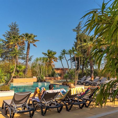 Domaine La Pinède Enchantée Argelès-sur-Mer Exterior foto