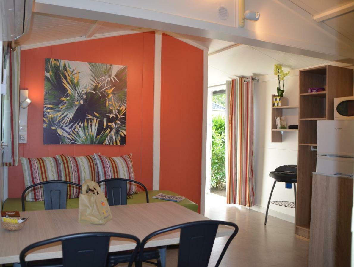 Domaine La Pinède Enchantée Argelès-sur-Mer Exterior foto